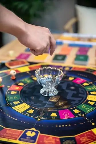Poker Indonesia Game 